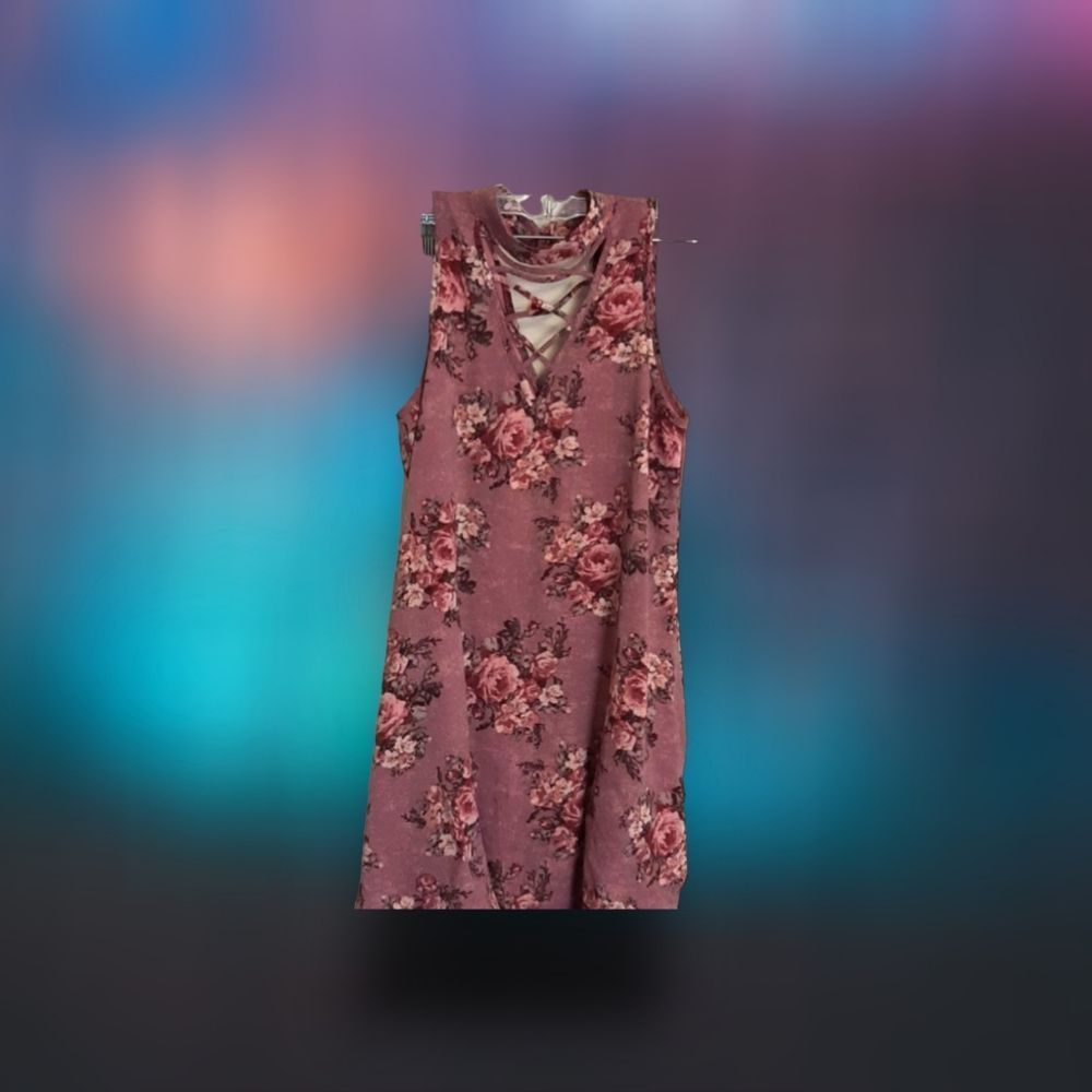 ANDREE BY UNIT DRESS See Video